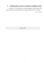 Biznesa plāns 'Biznesa plāns', 26.