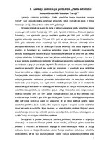 Referāts 'Patstāvīgais darbs pilsētas socioloģijā', 3.