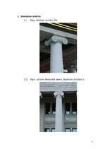 Konspekts 'Iezīmes Rīgas arhitektūrā. Fotomateriāls', 5.