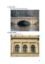 Konspekts 'Iezīmes Rīgas arhitektūrā. Fotomateriāls', 13.