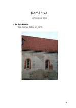 Konspekts 'Iezīmes Rīgas arhitektūrā. Fotomateriāls', 14.