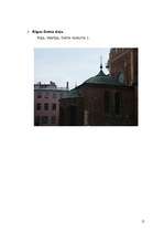 Konspekts 'Iezīmes Rīgas arhitektūrā. Fotomateriāls', 15.