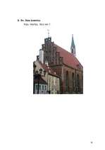 Konspekts 'Iezīmes Rīgas arhitektūrā. Fotomateriāls', 18.