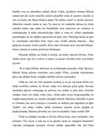 Eseja 'Mākslas filma "Sātana advokāts"', 4.