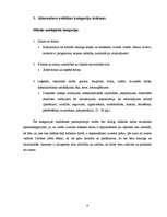 Referāts 'Estētikas kategoriju sistēma', 4.