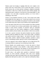 Eseja 'Vides aizsardzība kā katra pilsoņa pienākums', 1.