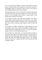 Eseja 'Vides aizsardzība kā katra pilsoņa pienākums', 2.