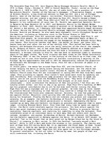 Eseja 'Pope Pius XII', 1.