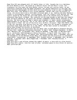 Eseja 'Pope Pius XII', 2.