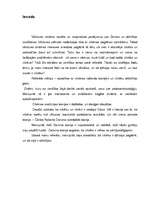 Referāts 'Cilvēka attīstība', 2.