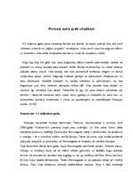 Referāts 'Cilvēka attīstība', 4.