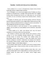 Referāts 'Cilvēka attīstība', 13.