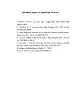 Referāts 'Cilvēka attīstība', 18.