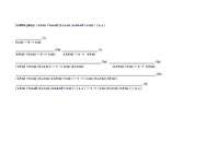 Konspekts 'Programmēšanas valodas - paralēlā programmēšana', 2.