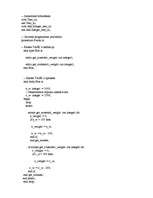 Konspekts 'Programmēšanas valodas - paralēlā programmēšana', 3.