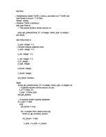 Konspekts 'Programmēšanas valodas - paralēlā programmēšana', 4.