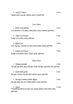 Biznesa plāns 'Eksotiskas virtuves restorāns', 4.