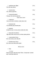 Biznesa plāns 'Eksotiskas virtuves restorāns', 5.