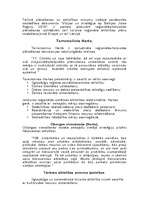 Referāts 'Tūrisma attīstība Latvijā', 4.