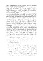 Referāts 'Tūrisma attīstība Latvijā', 8.