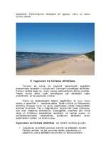 Referāts 'Tūrisma attīstība Latvijā', 10.