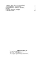 Referāts 'Tūrisma attīstība Latvijā', 13.