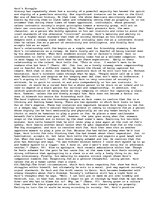 Eseja 'Character analysis on HuckleBerry Finn.', 1.