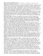 Eseja 'Robert Bruno: Steel Worker Alley: How Class Works in Youngstown', 1.