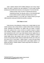 Referāts 'Gaisa kvalitāte Rīgā un tā ietekme uz cilvēka veselību', 6.