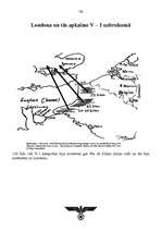 Referāts 'Nacistiskās Vācijas eksperimentālie ieroči', 7.