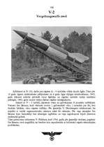 Referāts 'Nacistiskās Vācijas eksperimentālie ieroči', 8.