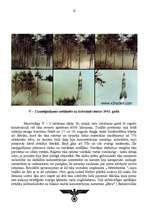 Referāts 'Nacistiskās Vācijas eksperimentālie ieroči', 10.