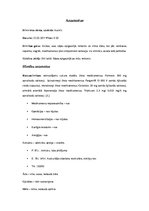 Konspekts 'Akūts pankreatīts', 3.