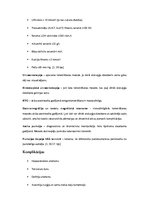 Konspekts 'Akūts pankreatīts', 10.