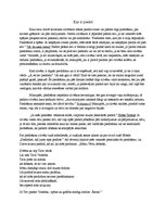 Eseja 'Kas ir piedot', 1.