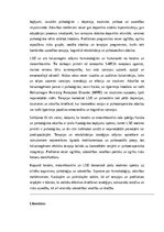 Eseja 'Heroīns, metamfetamīns un LSD: farmakoloģija, atkarības mehānismi un terapeitisk', 2.