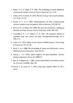 Eseja 'Heroīns, metamfetamīns un LSD: farmakoloģija, atkarības mehānismi un terapeitisk', 3.