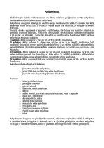 Konspekts 'Asiņošana', 1.