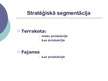 Prezentācija 'Firmas "Fajans de la sarre" diagnostika un stratēģijas formulējums', 2.
