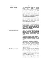 Konspekts 'GundegasRepšes darba "Ugunszīme" galvenā varoņa analīze', 1.