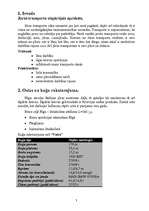 Referāts 'Kravas plāns', 3.