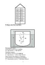 Referāts 'Kravas plāns', 5.