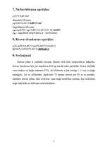 Referāts 'Kravas plāns', 7.