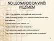 Prezentācija 'Leonardo da Vinči', 18.