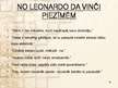 Prezentācija 'Leonardo da Vinči', 18.