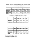 Paraugs 'Biznesa plānošana', 3.