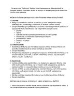 Konspekts 'Principi, kurus nepieciešams iekļaut ikvienā amatpersonas, jurista, ierēdņa ētik', 2.