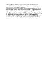 Konspekts 'Principi, kurus nepieciešams iekļaut ikvienā amatpersonas, jurista, ierēdņa ētik', 3.