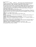 Eseja 'The Eradication of Guinea Worm in Africa', 3.