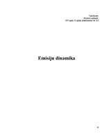 Referāts 'Gaisa piesārņojuma problēma Latvijā', 68.